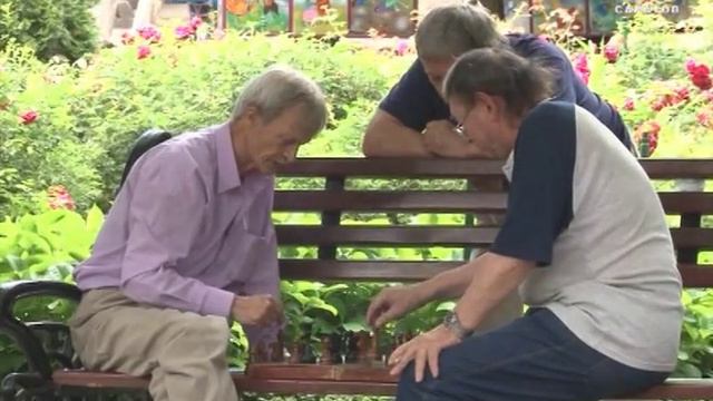 Миссионры на улицах Саратова смотреть онлайн