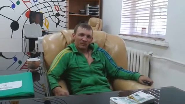 Клиент Максим о фирме "Брокерская контора" смотреть онлайн