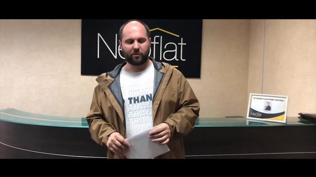 Отзыв об агентстве недвижимости Neoflat. Продать/купить (квартиру) недвижимость в Курске. Сергей смотреть онлайн