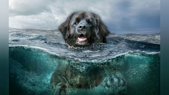 Всемирный день домашних животных. Собаки. Степанова Н.Л. ШКИДСОЗВЕЗДИЕ смотреть онлайн