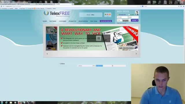 TelexFREE: Качественная связь через Call center смотреть онлайн