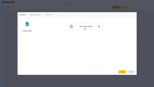 Connecting to Data Sources | Sisense Tutorials: Connecting to Data смотреть онлайн