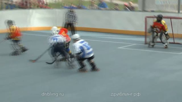 Роллеркей. Кубок Мэра 2014. 10 мая. Вымпел - Чертаново, 12:1. Russian junior roller in-line hockey. смотреть онлайн