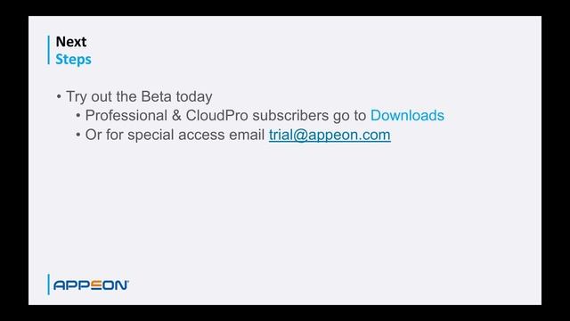 Automated App Deployment with PowerBuilder 2019 R3 смотреть онлайн