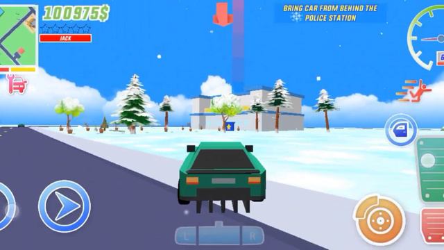 Как получить Ричи в Dude Theft Wars смотреть онлайн