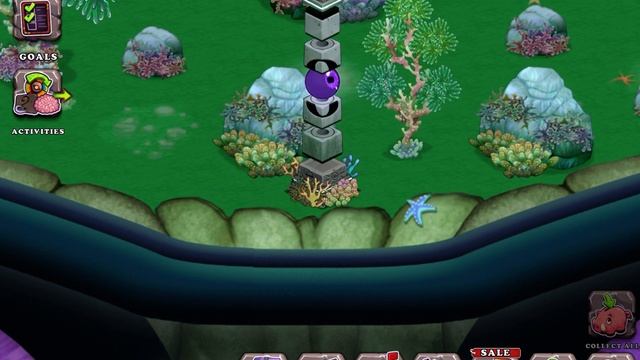 WATER ISLAND COLOSSAL UNLOCKED!!! смотреть онлайн