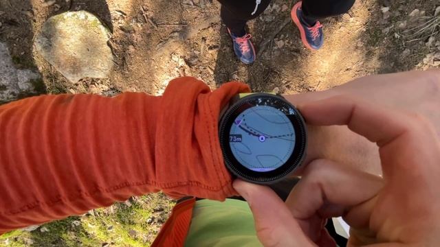SUUNTO VERTICAL insiders thoughts review - best sports watch of 2023? смотреть онлайн