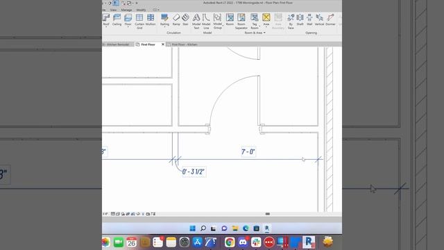 Archicad & Revit - quickly move elements смотреть онлайн