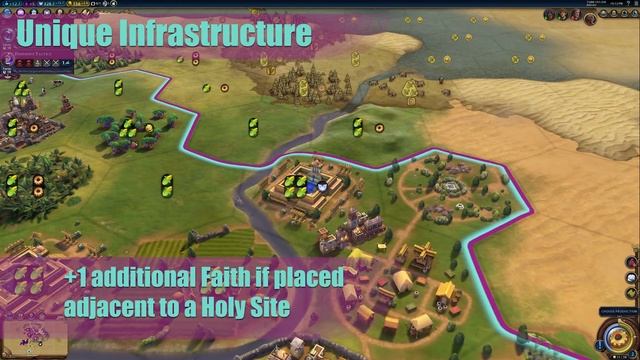 Civilization 6: A to Z - India - Thoughts, Strategy, Rankings [Includes RAF Changes!] смотреть онлайн