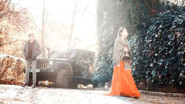 Ягыз и Хазан / Yagiz & Hazan - Он смотреть онлайн