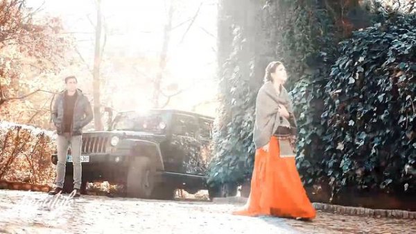 Ягыз и Хазан / Yagiz & Hazan - Он