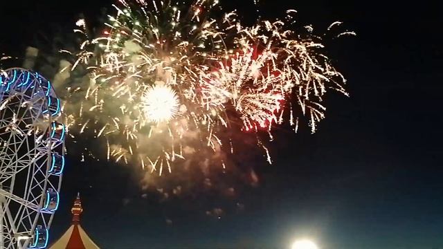 24.6.22 г. День Республики Чувашия. смотреть онлайн