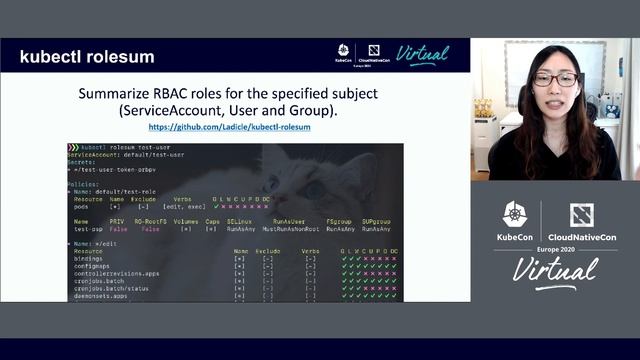 Think Design About Pretty Kubectl Plugins - Aya Igarashi, Z Lab Corporation смотреть онлайн