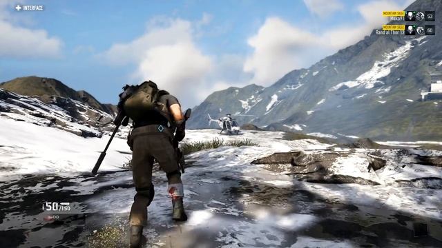 Ghost Recon Breakpoint - Death From Above Achievement/Trophy Guide - Kill after Base Jump смотреть онлайн