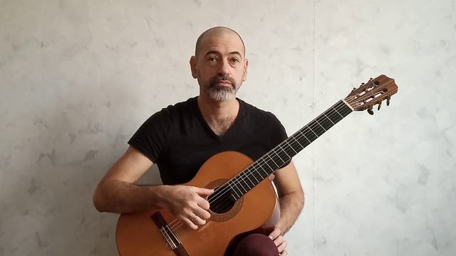 Дмитрий Григорьев: разбор «Этюда №6» смотреть онлайн