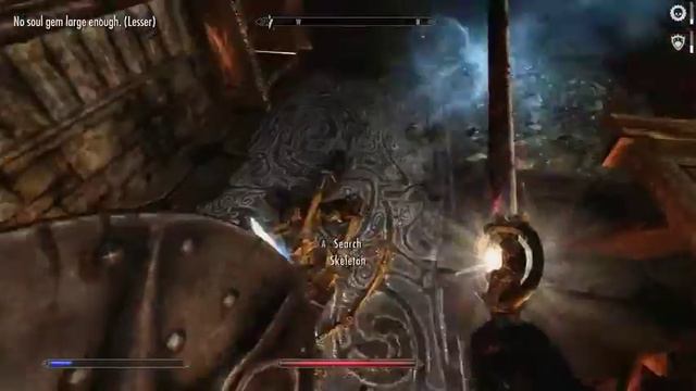 RealVisionEnb150 Mods@600 Followers Givaway The Elder Scrolls V: Skyrim - Legendary Edition - 6 / 6