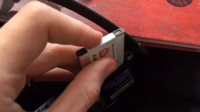 Sony DSC-W530 маленькая мыльница с большим потенциалом смотреть онлайн