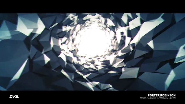 [2K 60FPS] VELOCITY | After Effect Audio Visualizer / Audio React смотреть онлайн