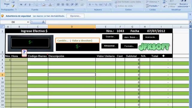 nueva plantilla calendario excel con agendador + generador de enlaces gratis en www.jfksoft.com смотреть онлайн