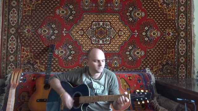 rysk гітара Трембіта Джамбо JCG-40 чи стара Трембіта що краще смотреть онлайн