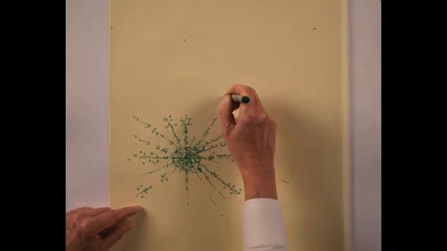 Metropolitan Opera House Chandelier: Tad Leski, sketch video смотреть онлайн