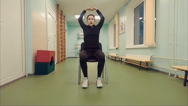 Легкая дыхательная гимнастика после пневмонии