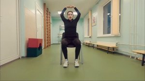 Легкая дыхательная гимнастика после пневмонии