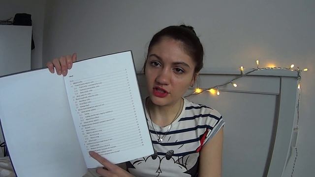 ТЕМЫ ДЛЯ ДИПЛОМА | МОЙ ЧЕШСКИЙ ДИПЛОМ смотреть онлайн