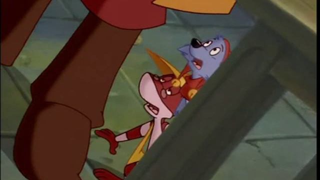 симсала грим верный Иоганн... смотреть онлайн