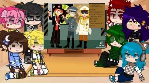 ꧁シ.ꨄ Реакция 13 карт на Дункель Ау.ꨄシ꧂