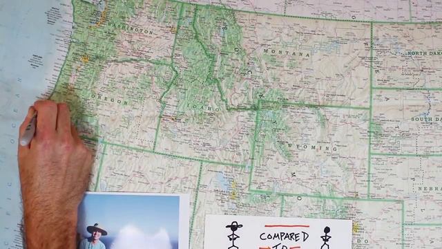 Storytelling With Maps, Photos, And Sketches (Part 4: Heath's Full Talk!) смотреть онлайн