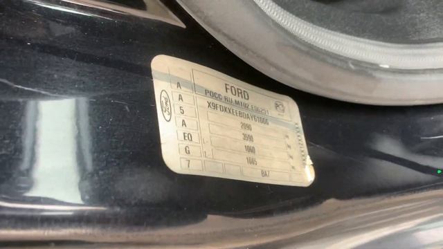 Мондео 2010г смотреть онлайн