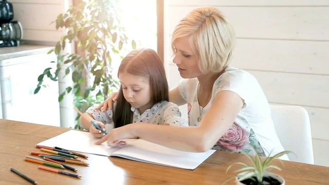 Episode 56 - Part 2 - Art Studio for Children (Nancy MacDonald) - S.M.E. Stories смотреть онлайн
