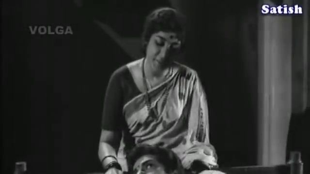 Nee Madhi Challaga - Dhanama Daivama - Telugu Old Hits - NTR, Jamuna P.Susheela.flv смотреть онлайн