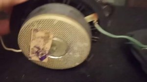 6ГДВ-7 ВЧ динамики