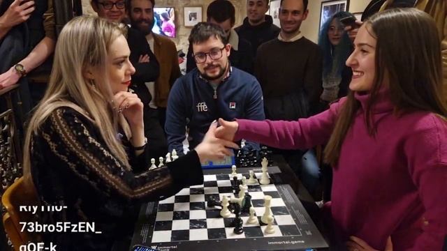 How to CRUSH This Chess Grandmaster смотреть онлайн
