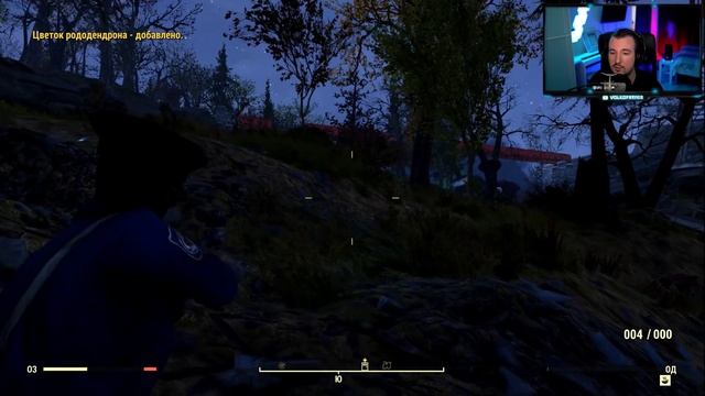 ОБЗОР FALLOUT 76 РЕЛИЗ ПРОХОЖДЕНИЕ - СМОТРИМ RELEASE FALLOUT 76 [2K ULTRA] смотреть онлайн