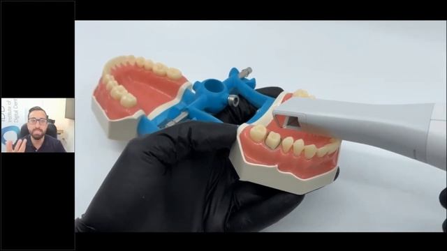 Be a master of intraoral scanner : for the beginners смотреть онлайн