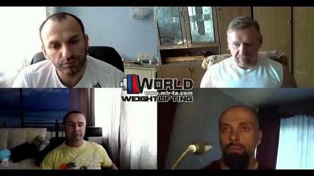 ОТВЕТЫ на ВОПРОСЫ (#11) Гормональный вопрос Блогера & Cпециалисты лаборатории Селуянова смотреть онлайн