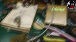 Как измерить частоту контура. Измерительный генератор