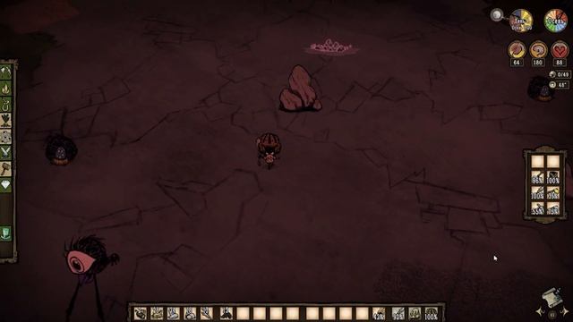 DON'T STARVE КАК ВЫЖИТЬ В ЭТОМ МИРЕ? смотреть онлайн