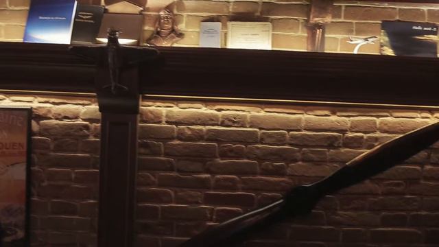 Бар Авиатор смотреть онлайн