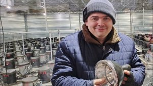 «Едем на экскурсию  в Баксанскую нейтринную обсерваторию». Часть 2.«Нейтрино» 5 февраля 2024 года