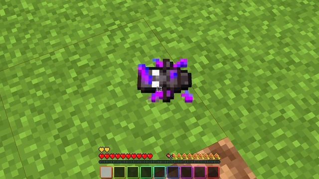 The most Unique Texture Pack Ever! смотреть онлайн