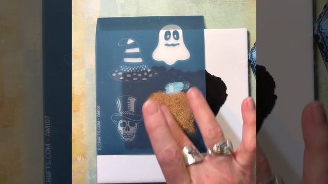 Easy Polymer Clay Tutorial Halloween Jewelry Pumpkin Ghost Witch Hat Skull Pendant and Earrings смотреть онлайн