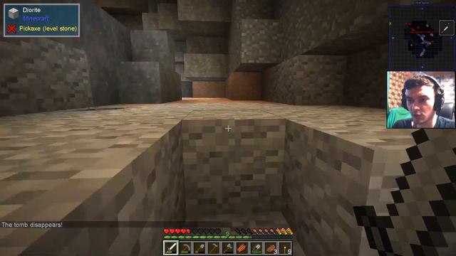 Шахта боли // Minecraft с модами #2 смотреть онлайн