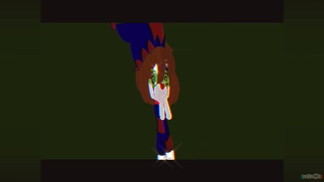 Я попала в цифровой цырк // гача // (скоро будет реакция на эту анимацию) смотреть онлайн