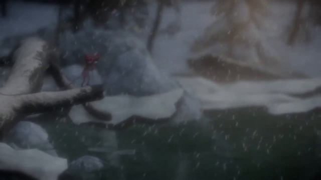 تختيم لعبة انريفل #9 النهاية | Unravel смотреть онлайн