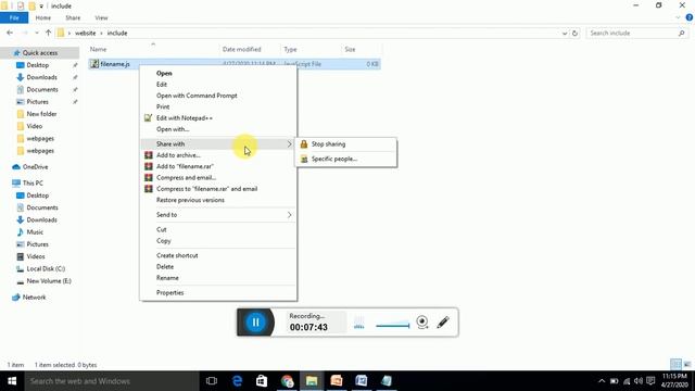 JavaScript | Placement смотреть онлайн