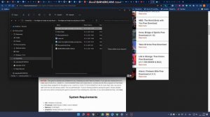 КАК УСТАНОВИТЬ FIVE NIGHT FREDDY SECURITY BREACH НА ПК
